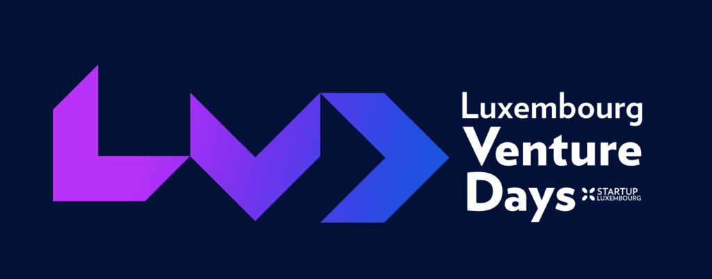 Luxembourg Venture Days