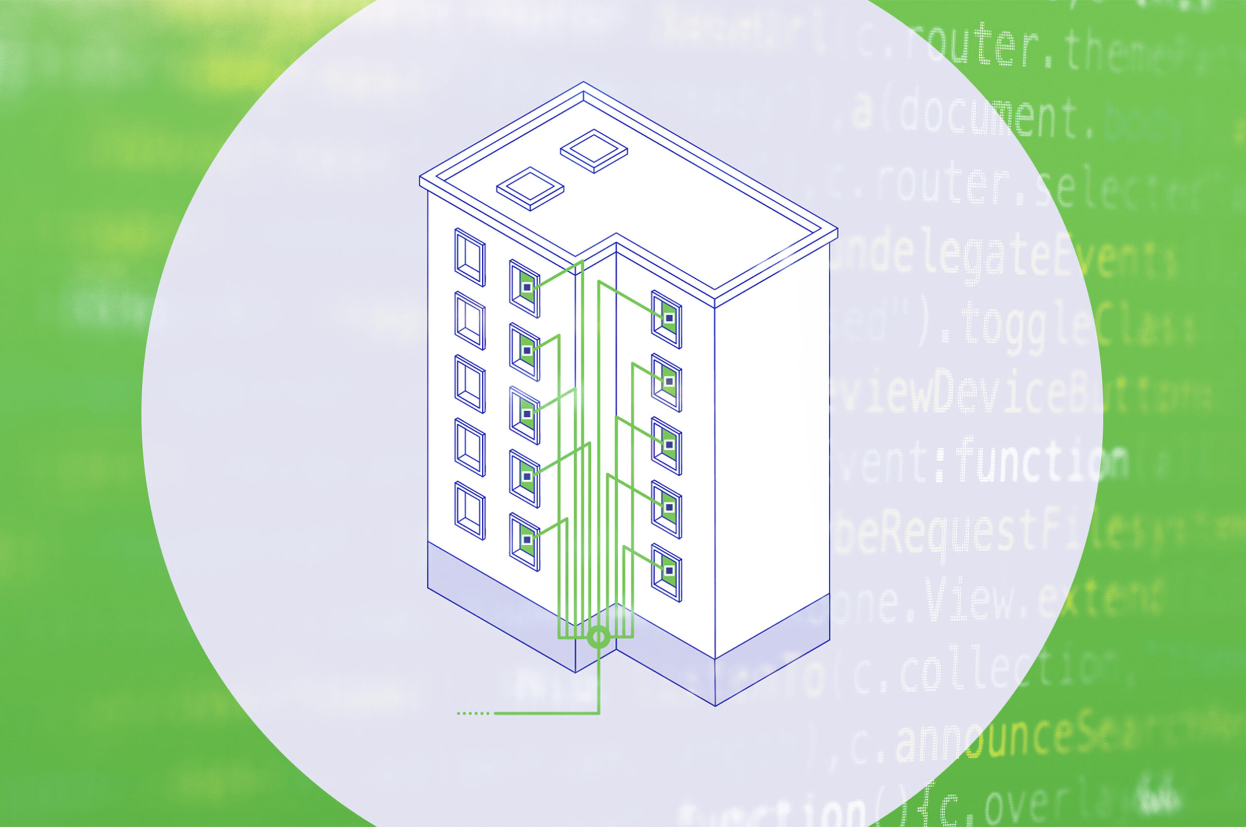 Picture of the National Registry of Vertical