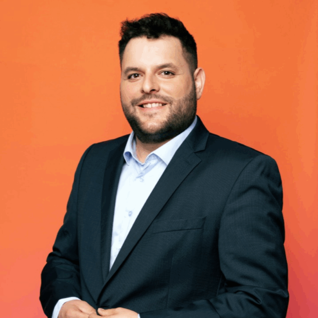 Photo of MyConnectivity Telecom Specialist, Paul Regine