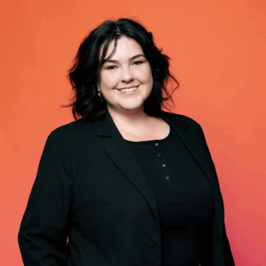Photo of MyConnectivity Marketing & Communication Manager, Gabriela Besen