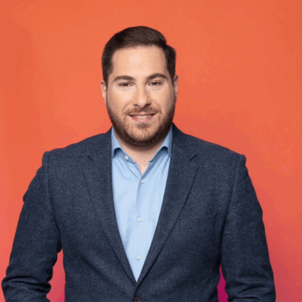 Photo of MyConnectivity Telecom Specialist, Karim Habib